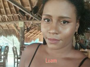 Luam