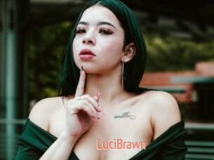 LuciBrawn