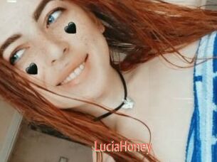 LuciaHoney