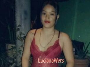 LucianaWets