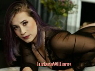 LucianaWilliams