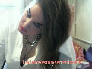 Luciialovestorysecretdreams