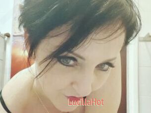LucillaHot