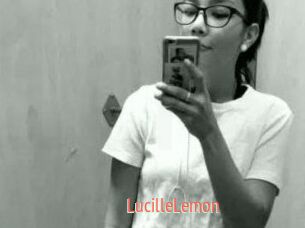 Lucille_Lemon