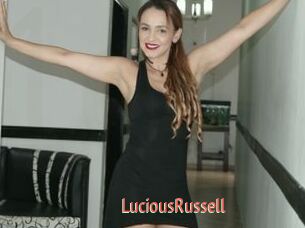 LuciousRussell