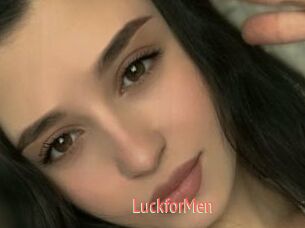 LuckforMen