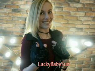LuckyBabySun