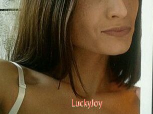 LuckyJoy
