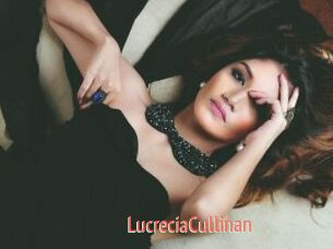 LucreciaCullinan