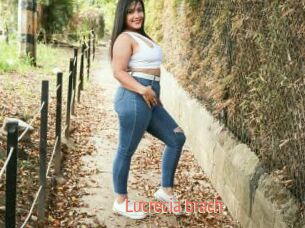 Lucrecia_brach