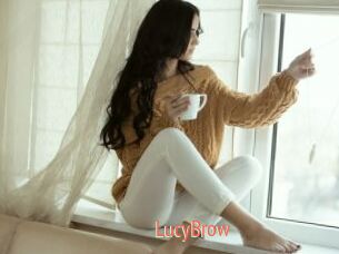 LucyBrow