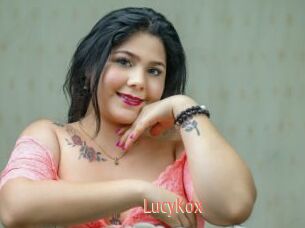 LucyKox