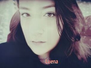 Luena