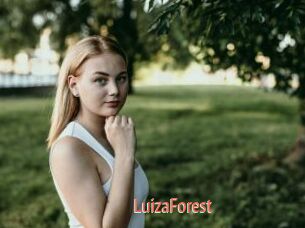 LuizaForest