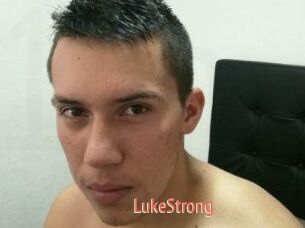 LukeStrong