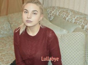 Lullabye