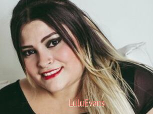 LuluEvans