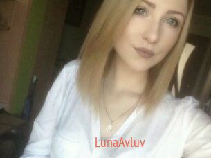 LunaAvluv