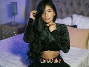 LunaDuke