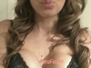 LunaFerrari
