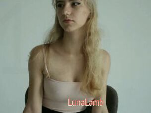 LunaLamb