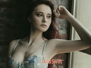 LunaSwift