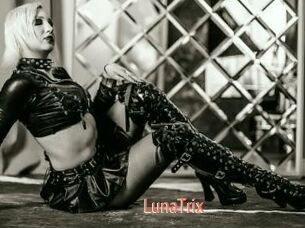 LunaTrix