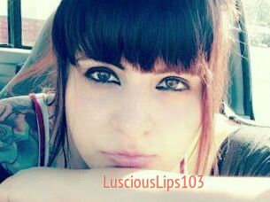 LusciousLips103