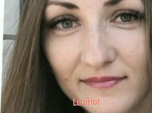 LusiHot