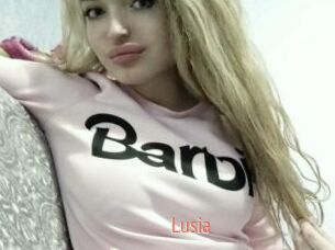 Lusia