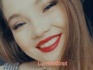 Lussstfulllnut