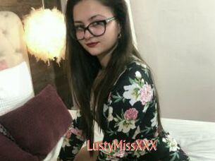 LustyMissXXX