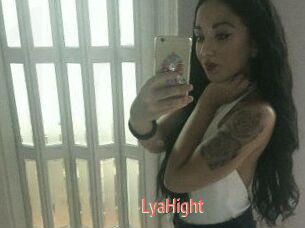 LyaHight