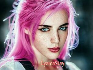 LyamaStay