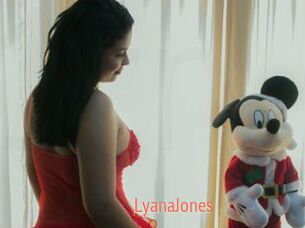 LyanaJones