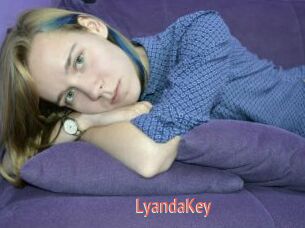 LyandaKey