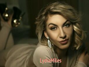 LydiaMiles