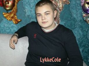 LykkeCole