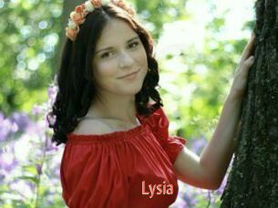 Lysia