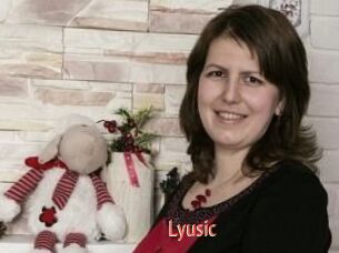 Lyusic
