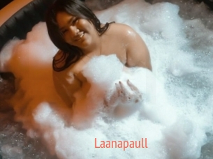 Laanapaull