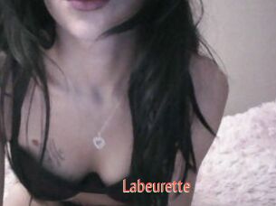 Labeurette