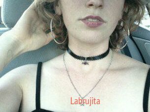 Labrujita