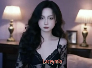Laceymia