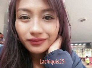 Lachiquis25