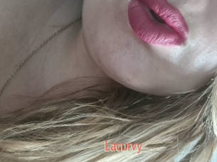 Lacurvy