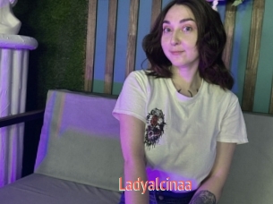 Ladyalcinaa