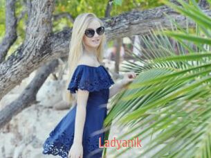 Ladyanik