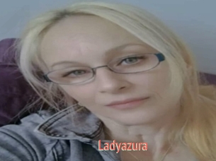 Ladyazura