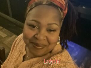 Ladychi